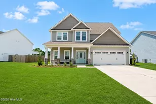 524 Harvest Mdw Xing, Jacksonville, NC 28546 - Photo 36