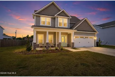 524 Harvest Meadow Crossing, Jacksonville, NC 28546 - Photo 2