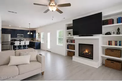 524 Harvest Meadow Crossing, Jacksonville, NC 28546 - Photo 6