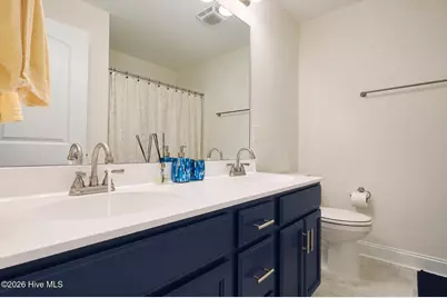 524 Harvest Meadow Crossing, Jacksonville, NC 28546 - Photo 20