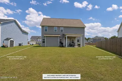 524 Harvest Meadow Crossing, Jacksonville, NC 28546 - Photo 28
