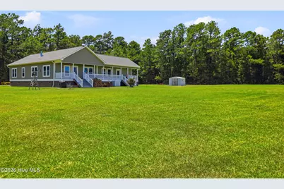 269 W Wh Conway Lane, Hubert, NC 28539 - Photo 30