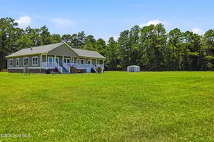 269 W Wh Conway Ln, Hubert, NC 28539 - Photo 30