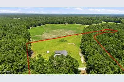 269 W Wh Conway Lane, Hubert, NC 28539 - Photo 44