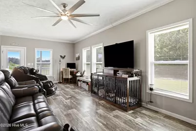 269 W Wh Conway Lane, Hubert, NC 28539 - Photo 14