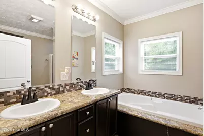 269 W Wh Conway Lane, Hubert, NC 28539 - Photo 20