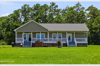 269 W Wh Conway Lane, Hubert, NC 28539 - Photo 1