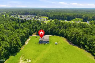 269 W Wh Conway Ln, Hubert, NC 28539 - Photo 38