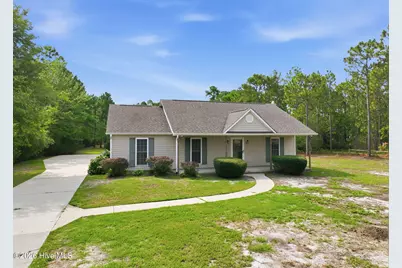 133 Sheldon Street, Newport, NC 28570 - Photo 1