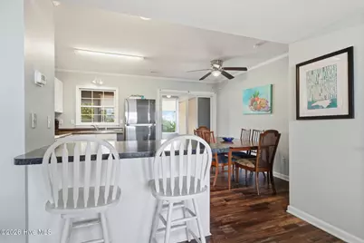 1116 E Fort Macon Road, Atlantic Beach, NC 28512 - Photo 10
