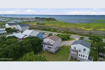 1116 E Fort Macon Road, Atlantic Beach, NC 28512 - Photo 36