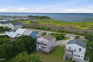 1116 E Fort Macon Rd, Atlantic Beach, NC 28512 - Photo 36