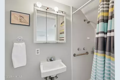 1116 E Fort Macon Road, Atlantic Beach, NC 28512 - Photo 8