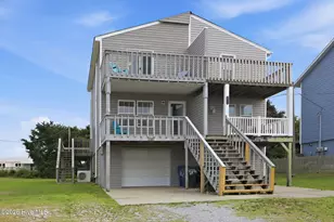 1116 E Fort Macon Rd, Atlantic Beach, NC 28512 - Photo 1