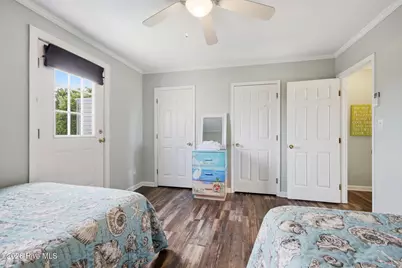 1116 E Fort Macon Road, Atlantic Beach, NC 28512 - Photo 22