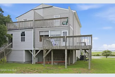 1116 E Fort Macon Road, Atlantic Beach, NC 28512 - Photo 6