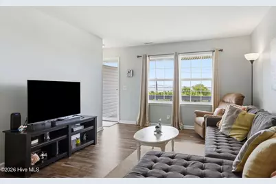 1116 E Fort Macon Road, Atlantic Beach, NC 28512 - Photo 12