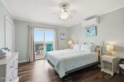 1116 E Fort Macon Road, Atlantic Beach, NC 28512 - Photo 26