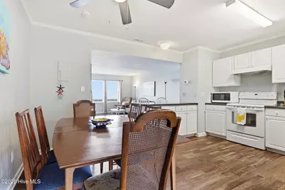 1116 E Fort Macon Road, Atlantic Beach, NC 28512 - Photo 16