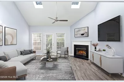 6211 Wrightsville Avenue #Apt 102, Wilmington, NC 28403 - Photo 4