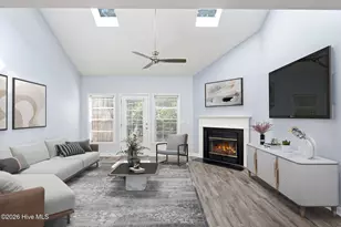 6211 Wrightsville Ave, Wilmington, NC 28403 - Photo 4