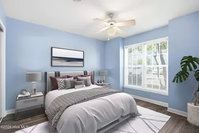 6211 Wrightsville Avenue #Apt 102, Wilmington, NC 28403 - Photo 6