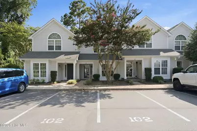 6211 Wrightsville Avenue #Apt 102, Wilmington, NC 28403 - Photo 54