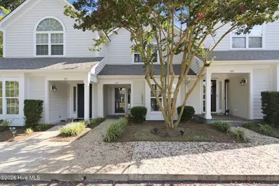 6211 Wrightsville Avenue #Apt 102, Wilmington, NC 28403 - Photo 36