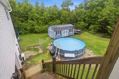 305 Tropical Trail, Beaufort, NC 28516 - Photo 28