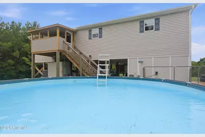 305 Tropical Trail, Beaufort, NC 28516 - Photo 36