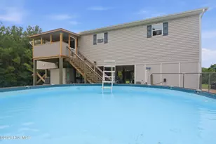 305 Tropical Trail, Beaufort, NC 28516 - Photo 36