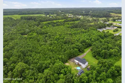 305 Tropical Trail, Beaufort, NC 28516 - Photo 2