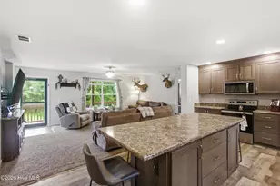305 Tropical Trail, Beaufort, NC 28516 - Photo 12