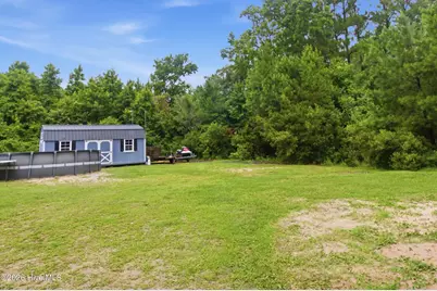 305 Tropical Trail, Beaufort, NC 28516 - Photo 20