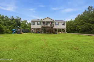 305 Tropical Trail, Beaufort, NC 28516 - Photo 48