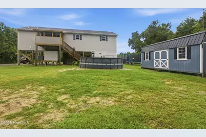 305 Tropical Trail, Beaufort, NC 28516 - Photo 44