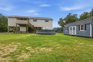 305 Tropical Trail, Beaufort, NC 28516 - Photo 44