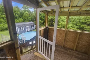 305 Tropical Trail, Beaufort, NC 28516 - Photo 26