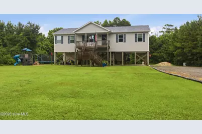 305 Tropical Trail, Beaufort, NC 28516 - Photo 1