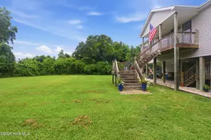 305 Tropical Trail, Beaufort, NC 28516 - Photo 34