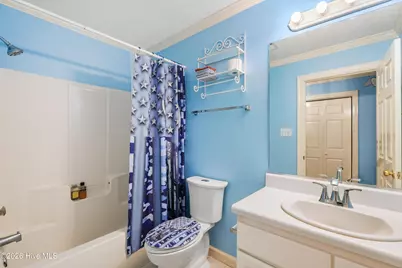 3102 Cashwell Drive #57, Goldsboro, NC 27534 - Photo 22