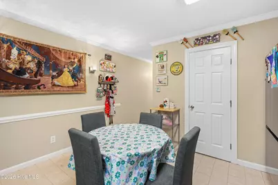 3102 Cashwell Drive #57, Goldsboro, NC 27534 - Photo 18