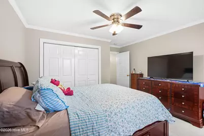 3102 Cashwell Drive #57, Goldsboro, NC 27534 - Photo 26