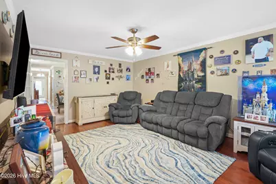 3102 Cashwell Drive #57, Goldsboro, NC 27534 - Photo 10
