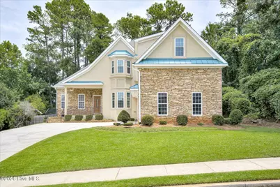 4112 Shady Oaks Drive, Martinez, GA 30907 - Photo 1