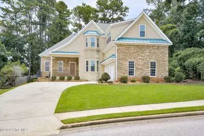 4112 Shady Oaks Drive, Martinez, GA 30907 - Photo 2