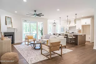 118 Berkshire Ct, Seven Lakes, NC 27376 - Photo 2