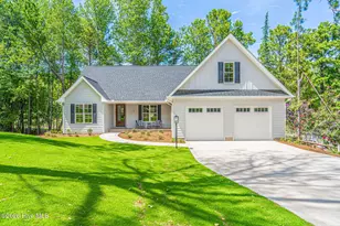 118 Berkshire Ct, Seven Lakes, NC 27376 - Photo 50