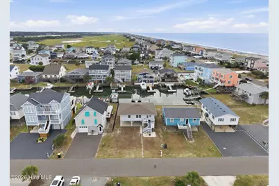 112 Marlin Drive, Holden Beach, NC 28462 - Photo 60