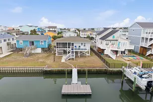112 Marlin Dr, Holden Beach, NC 28462 - Photo 8